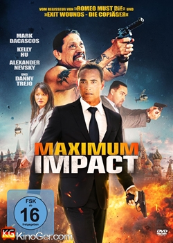Maximum Impact (2017)