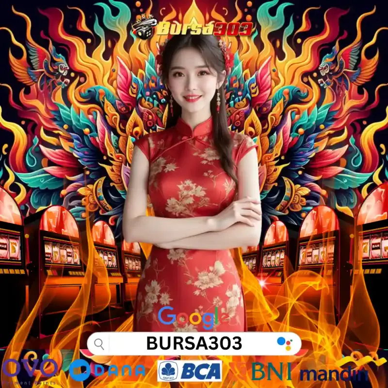 BURSA303 >> Platform Situs Pilihan Game Online Terbaik Modal 10ribu
