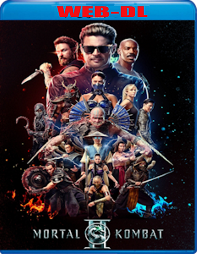 Mortal Kombat II (2026) WebDL 1080p ITA ENG E-AC3 Subs