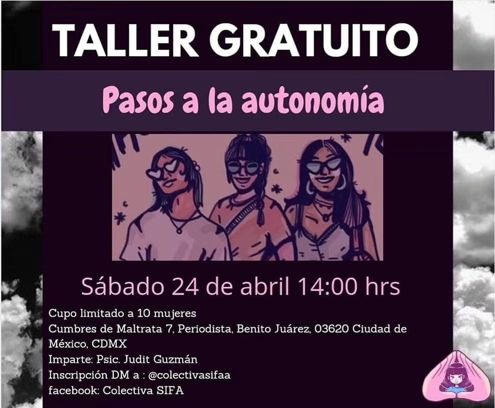 Cursos, talleres, capacitaciones y conferencias — imagen 19