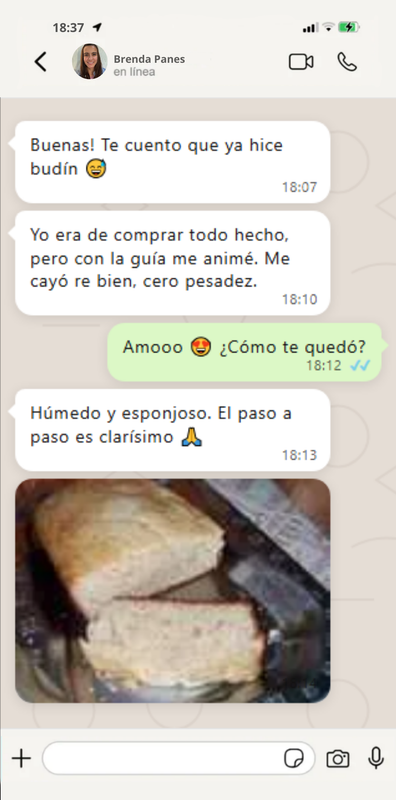 Chat real 2