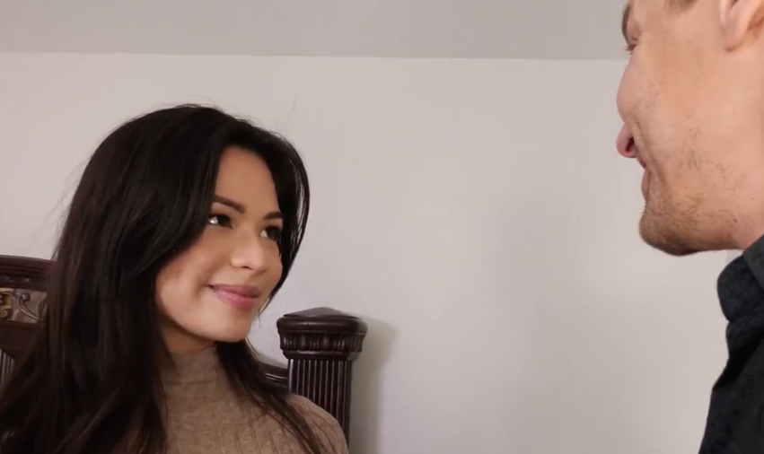 LethalHardcore – My Boss Banged My Box – Scarlett Alexis