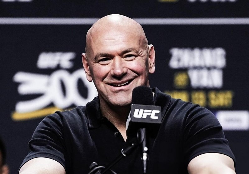UFC спират със събитията в института си в Лас Вегас