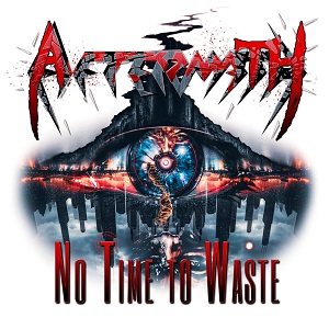 Re: Aftermath (USA) / Technical/Progressive Thrash Metal