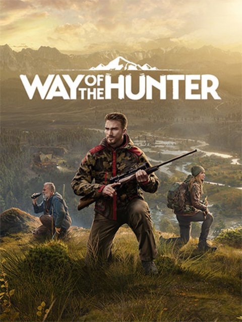 Way of the Hunter v1.20 + Hunter's Pack DLC + Windows 7 Fix - FitGirl