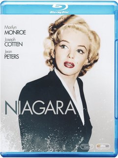 Niagara (1953) FullHD 1080p DTS+AC3 ITA ENG Subs