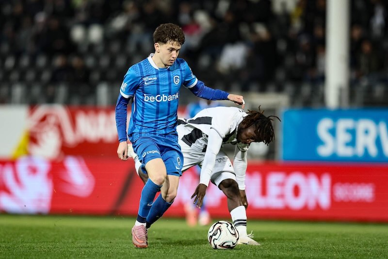 Nhận định, soi kèo Genk vs Sporting Charleroi, 01h30 ngày 22/04