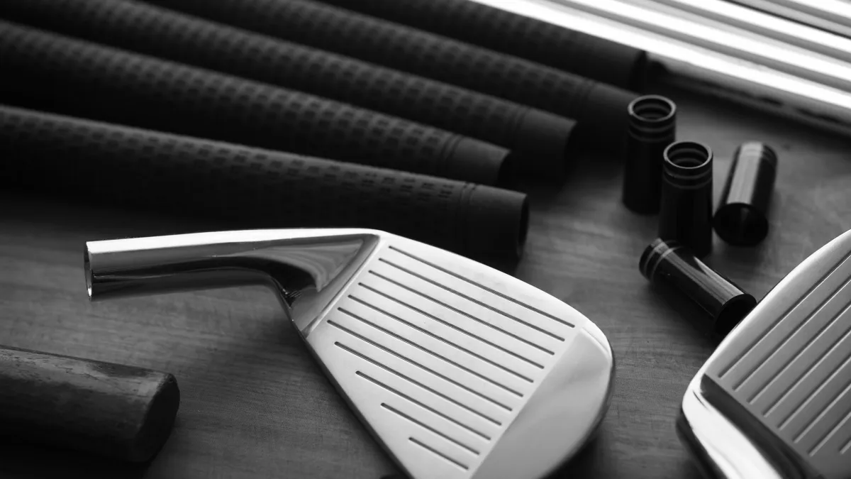 When to Seek Professional Club Fitting