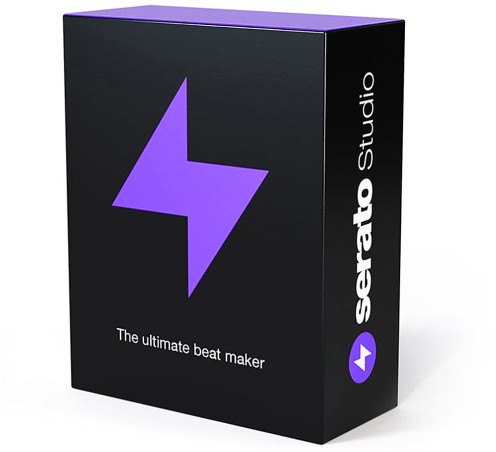 Serato Studio v2.1.3 CE-VR