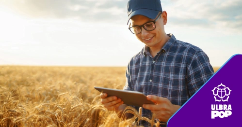 Gestão Estratégica no Agronegócio