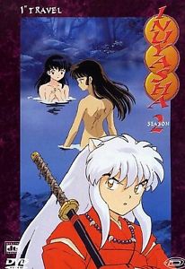 InuYasha - Stagione 2 (2001) 6xDVD9 ITA JAP Sub ITA InuYasha - Stagione 2 (2001) 6xDVD9 ITA JAP Sub ITA