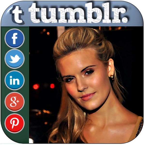 ᖴOᒪᒪOᗯ ᗰE Oᑎ Tᑌᗰᗷᒪᖇ