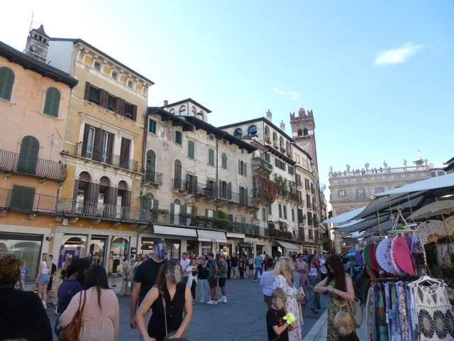 DÍA 8 – Verona / Ópera en Arena di Verona - Dolomitas y noreste de Italia en verano de 2025 (16)