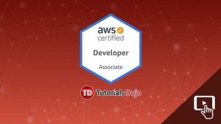 AWS Certified Developer Associate 2021 - DVA-C01