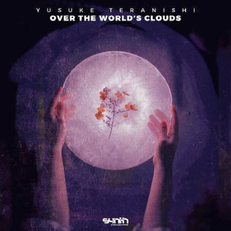 VA - Yusuke Teranishi - Over the World's Clouds (2020)