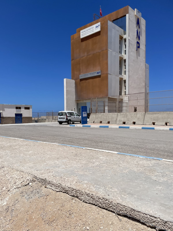 Tarfaya - Sáhara Occidental, Region-Marruecos (85)