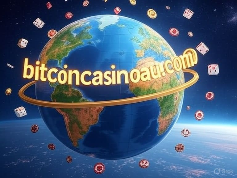 BitStarz Casino 2025 – Award-Winning Crypto Casino with Fast Payouts & Top Games in Australia