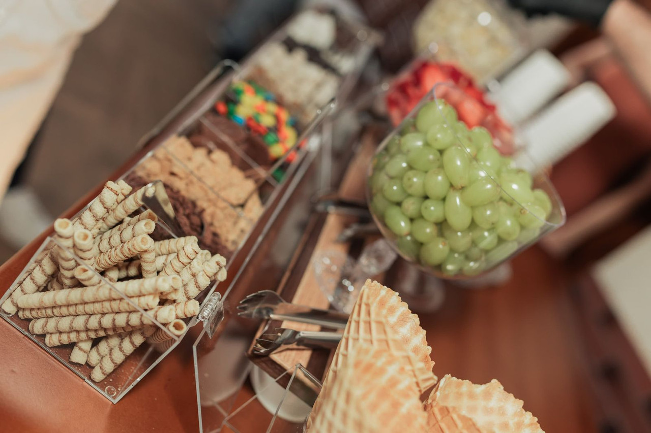 Evento El Fondue