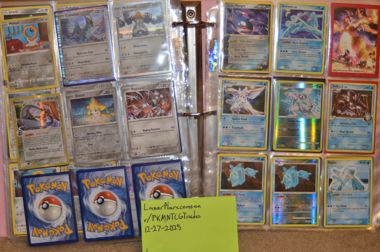 legendary binder (325)