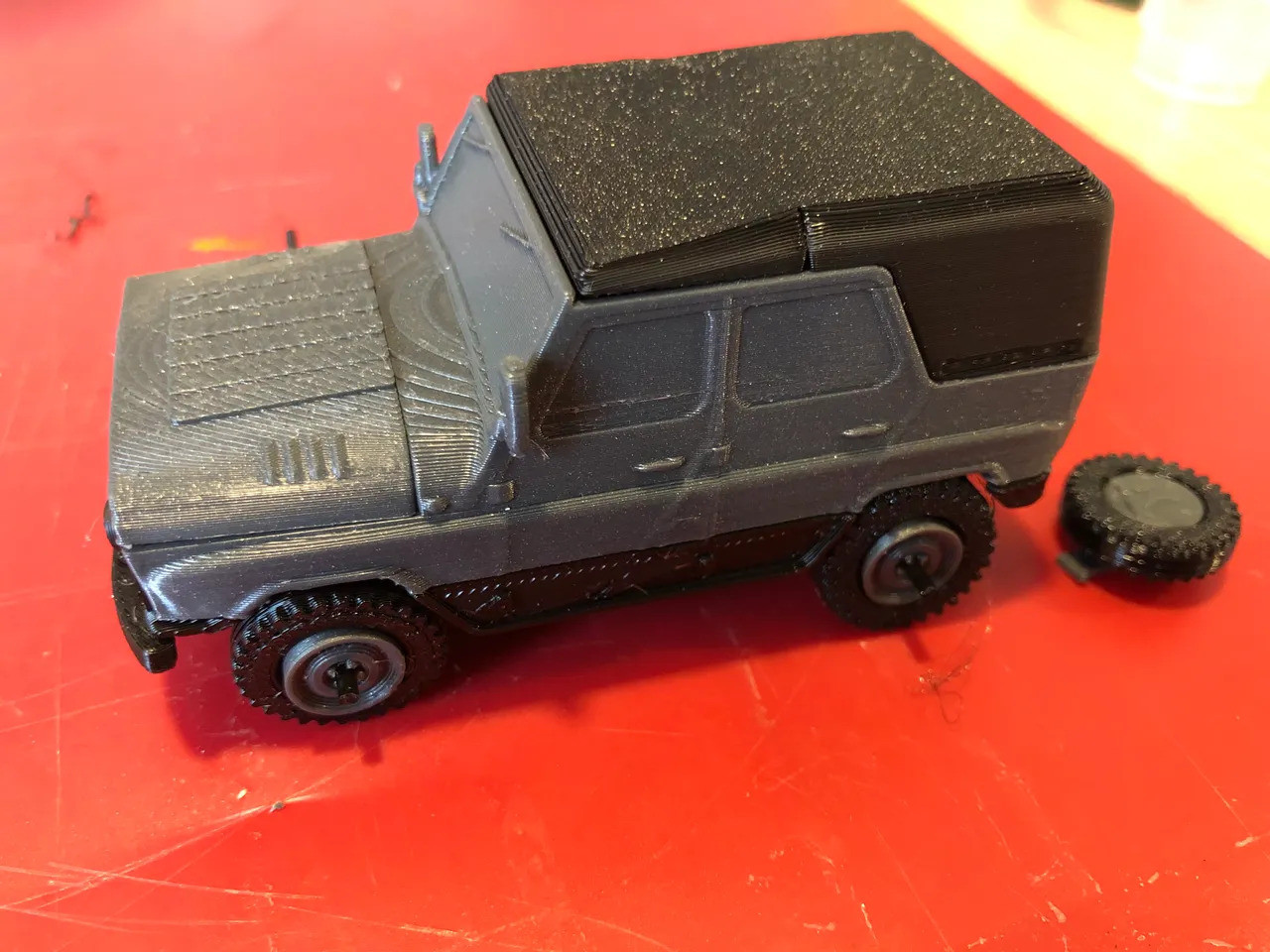 UAZ 469
