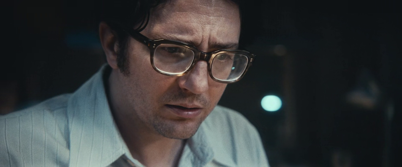 September 5 - La Diretta Che Cambiò La Storia 3