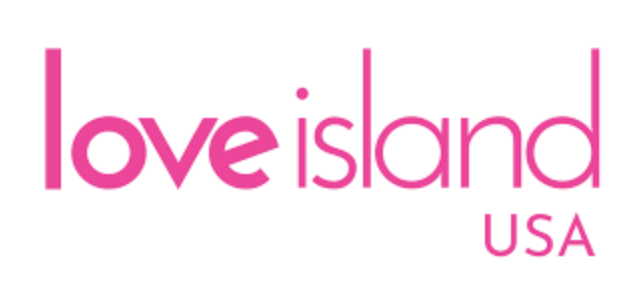 Love Island USA logo