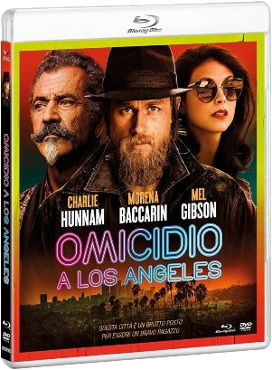 Omicidio a Los Angeles (2022) FULL HD VU 1080p DTS HD+AC3 ENG ITA