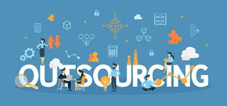 Outsourcing