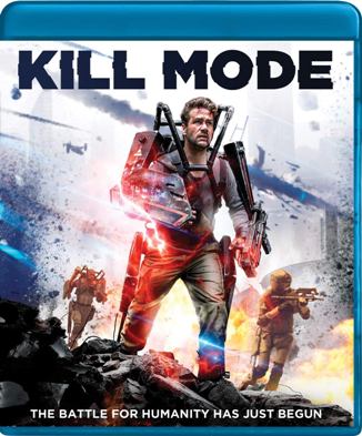 Kill Mode (2020) FULL HD 720p x264 DTS+AC3 ENG E-AC3+AC3 ITA
