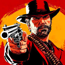 red dead