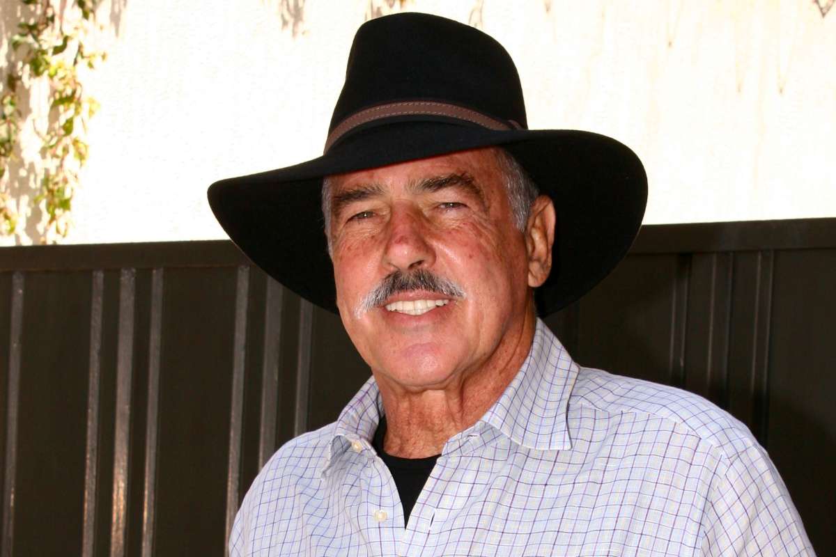 Andrés García estudió una carrera antes de ser el galán de México