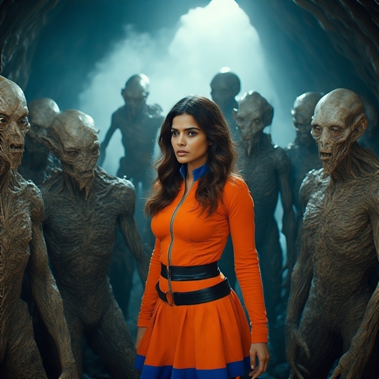 Priyanka-Chopra-is-an-actress
