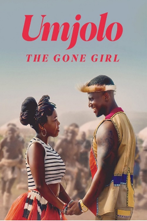 Umjolo: Walentynkowe wesele / Umjolo: The Gone Girl (2024) MULTi.1080p.NF.WEB-DL.H264.DDP5.1-K83 / Lektor i Napisy PL