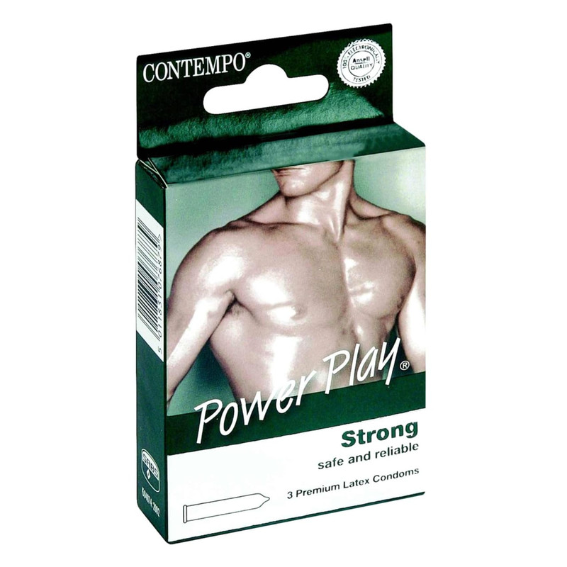 Contempo Powerplay Strong