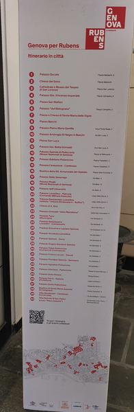 Milán-Turín-Génova-Pavía - Blogs de Italia - Génova, espectacular conjunto museístico (17)