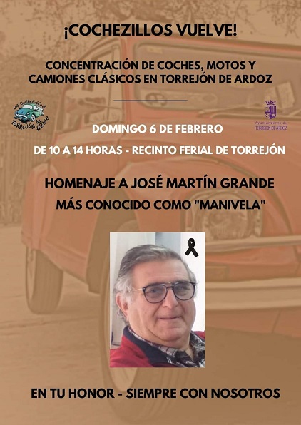 Concentración clásicos TORREJÓN DE ARDOZ 1er domingo de mes - Página 11 Cartel02-22