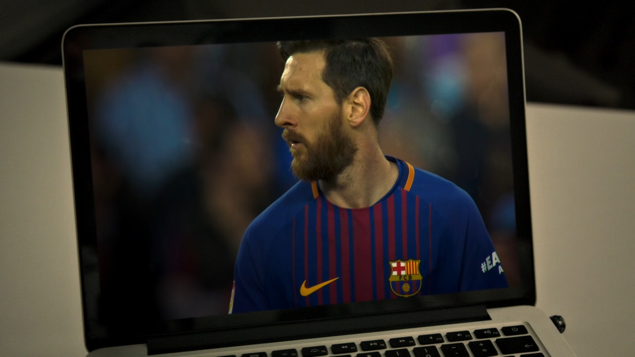 This is Football (2019) Season 1 S01 (1080p AMZN WEB-DL x265 HEVC 10bit EAC3 5.1 SAMPA) [QxR]