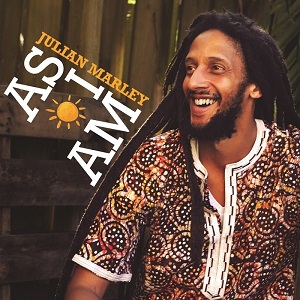Re: Julian Marley