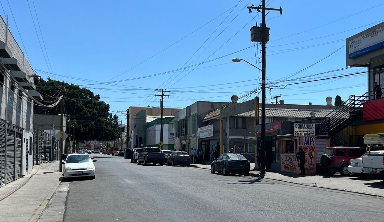 Matan a un abogado cerca del penal de Tijuana, ya había manifestado su temor