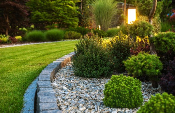 landscape design tampa