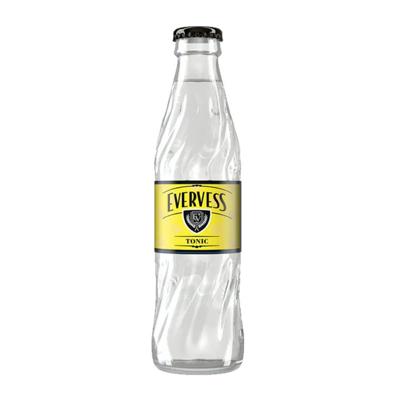 evervess tonic