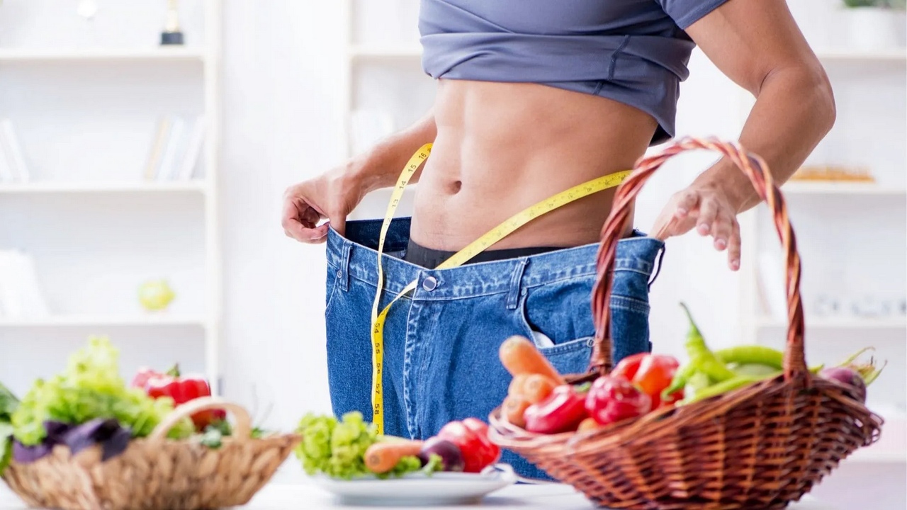 Dieta de 7 días para bajar hasta 3 kilos de forma saludable