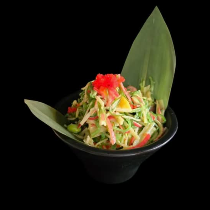 Ensalada Neptuno