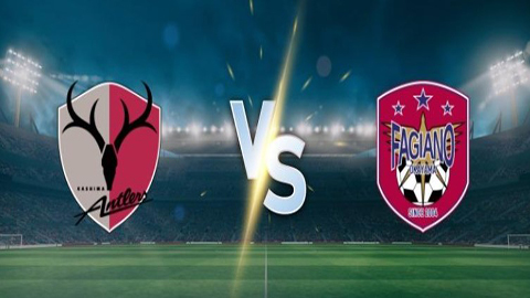 Soi kèo tài xỉu, phạt góc trận Kashima Antlers vs Fagiano Okayama, 16h00 ngày 28/06