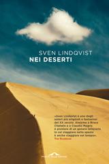 Sven Lindqvist – Nei deserti (2022)