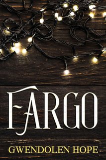 Gwendolen Hope - Fargo (2024)