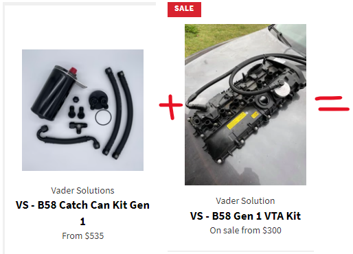 PCV delete kits, which?