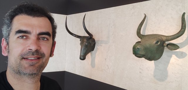 Escapada a Madrid para visitar un par de museos - Blogs de España - Galería de Colecciones Reales, Las Rozas Village y Chagal (91)