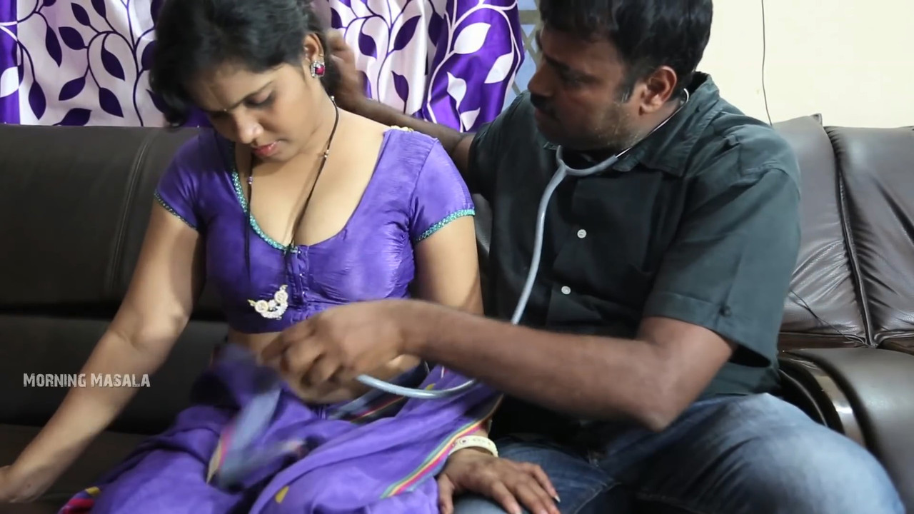 Anjali Aunty Romance With Doctor - YouTube.mp4_snapshot_02.47_[2021.10.12_13.26.34]