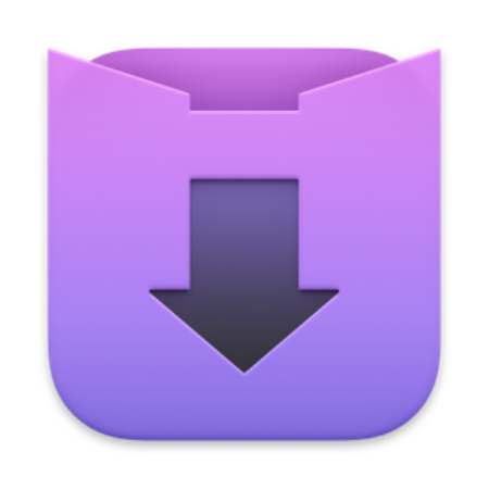 Downie 4.3.1 macOS